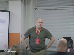 Герои своего времени ветераны сво