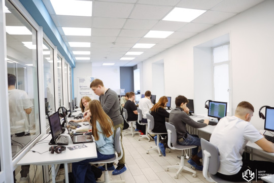 хакатон амурский код