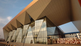 Чем новый терминал аэропорта Благовещенска удивит пассажиров