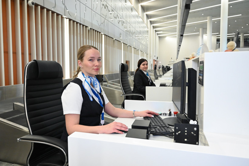 новый терминал в аэропорту терминал в аэропорту аэропорт