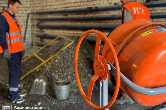 гстк холодный асфальт ямочный ремонт