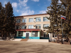 Амурский колледж транспорта и дорожного хозяйства