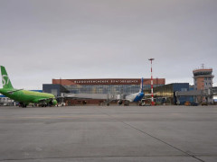 новый терминал в аэропорту терминал в аэропорту аэропорт телетрап