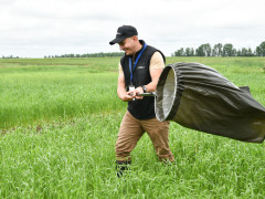 агроном лучший по профессии