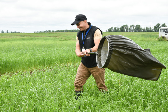 агроном лучший по профессии