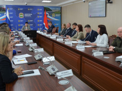 ветераны сво