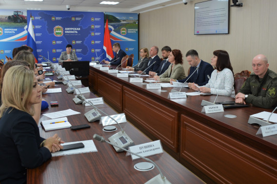 ветераны сво