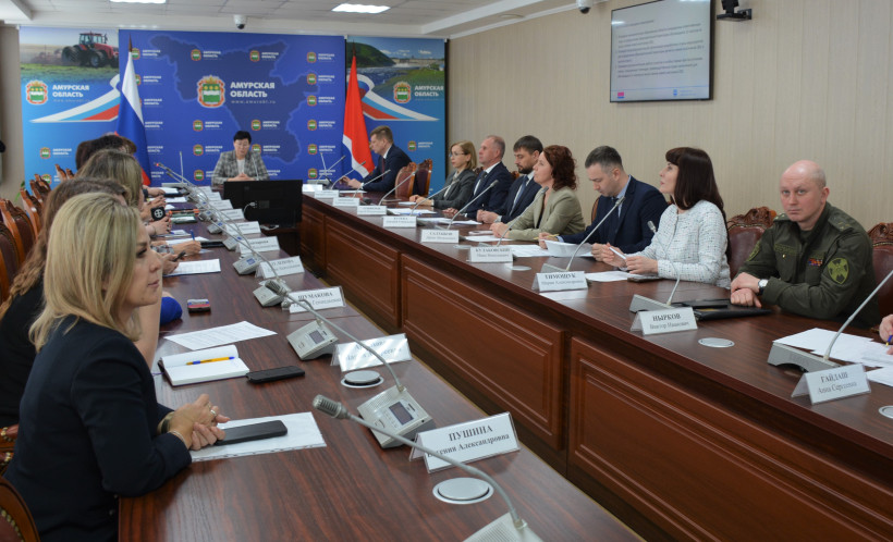 ветераны сво