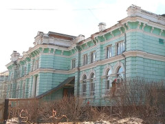 кардиоцентр агма