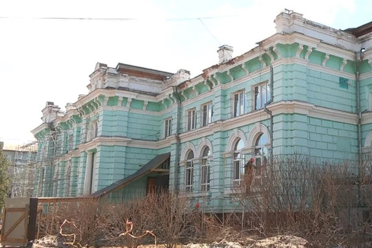 кардиоцентр агма