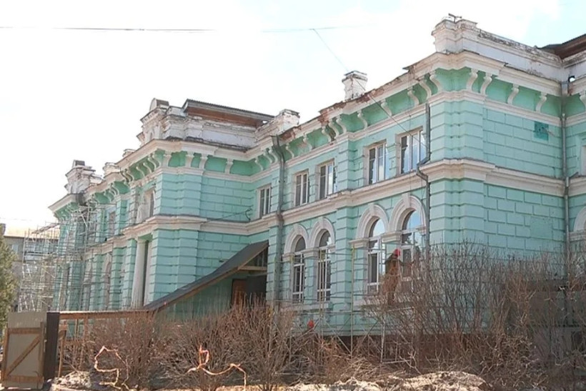 кардиоцентр агма