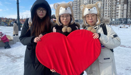 Амурский губернатор: канатная дорога, динопарк и новые отели помогут удвоить турпоток из Китая