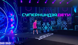 «Пришел на «Супернидзя», чтобы вернуться в хоккей»: юный амурчанин заставил зрителей аплодировать стоя