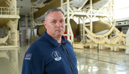 «Все ракеты — девочки, и у каждой свой характер»: стреляющий космодрома Восточный — об особенных пусках и обоснованном риске