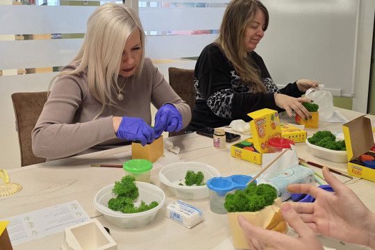 семейный мфц день беременных