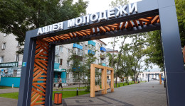 В Амурской области благоустроят 20 парков и скверов