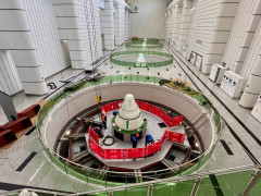 Нижне-Бурейская ГЭС филиал ПАО «РусГидро»