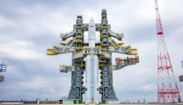 «Космонавты полетят с Восточного — этому быть!»: как на амурском космодроме готовятся к пилотируемым запускам