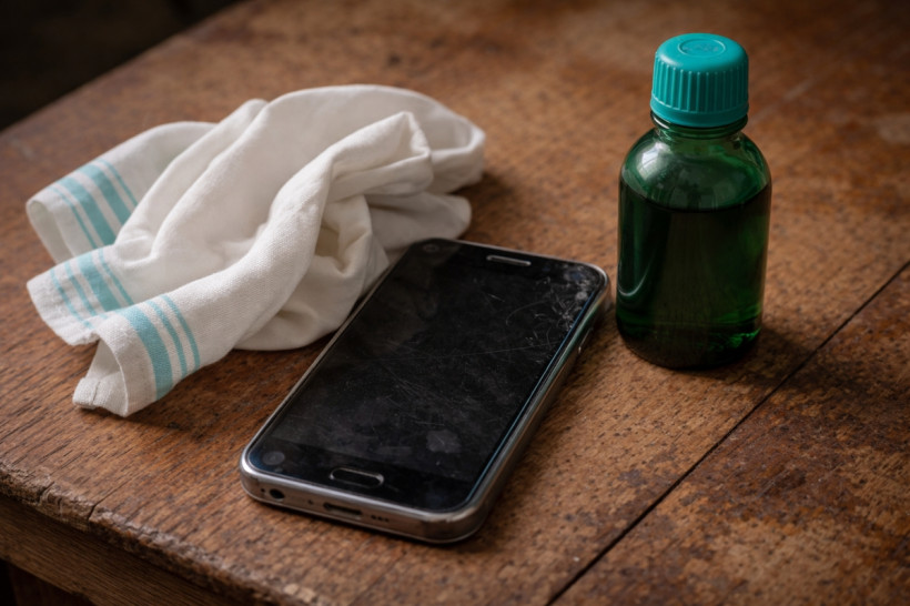 мошенники зеленка