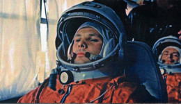 «Благовещенск ваш видел из космоса»: воспоминания амурчанина, который встретил Юрия  Гагарина в Крыму