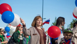 День города удивит благовещенцев грузовиком-конфетой и микрорайоном на колесах