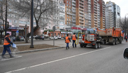 Светофоры перенастроят, а автобусам изменят маршруты: мэр рассказал о дорожных работах в Благовещенске