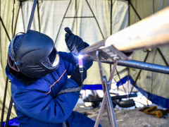 сварщик работа вакансии зарплата