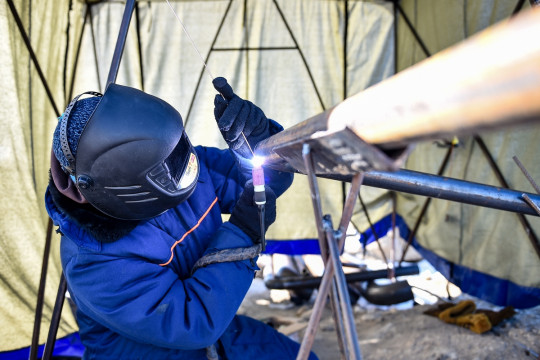 сварщик работа вакансии зарплата