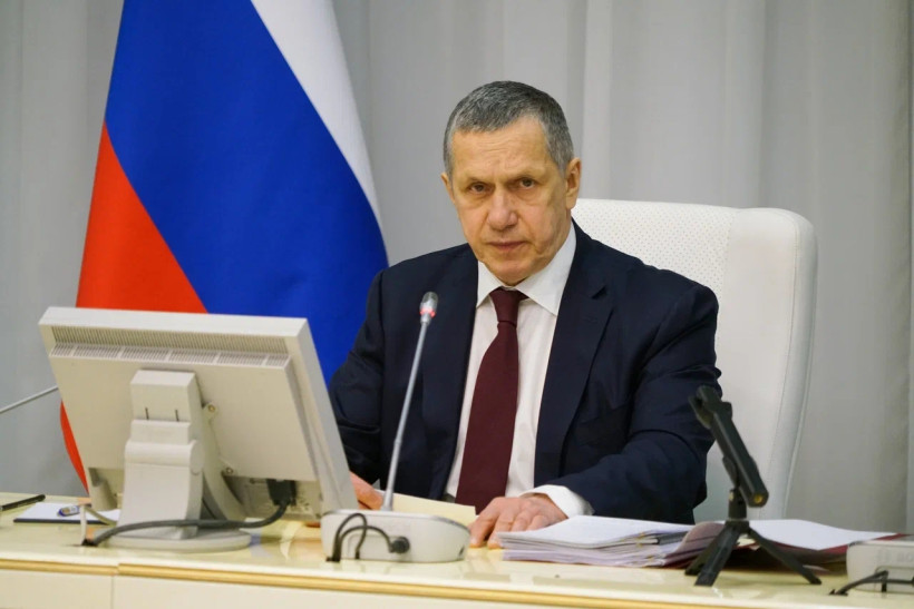 Юрий Трутнев