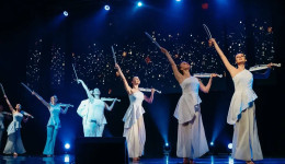 Дом, где живет музыка: сегодня Амурской областной филармонии исполнилось 65 лет