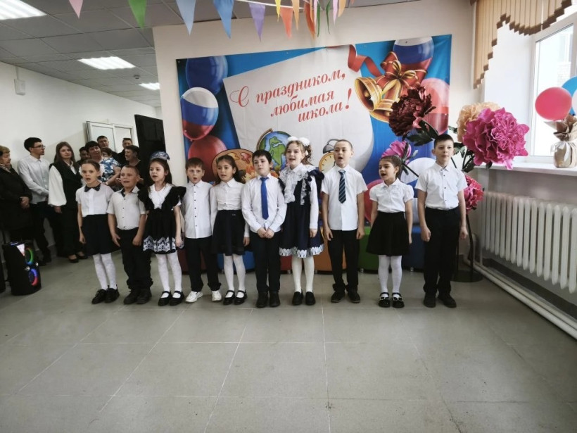 капремонт школы сапроново мазановский округ