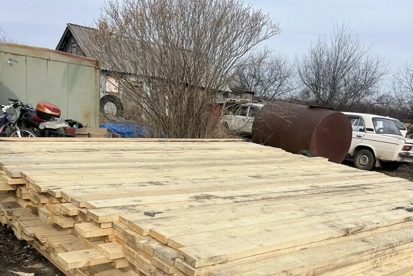 ветераны сво