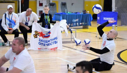 Как амурские ветераны СВО через спорт восстанавливаются после тяжелых травм