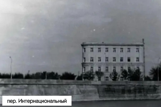 день города флешмоб переулок святителя иннокентия