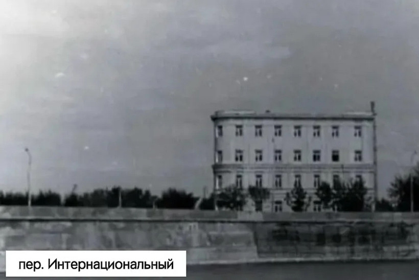 день города флешмоб переулок святителя иннокентия