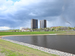 серебряная миля