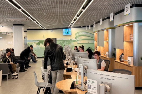 сбер банк china friendly китай