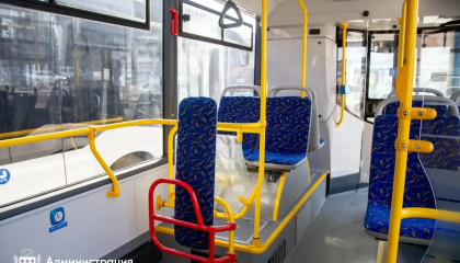 автобус