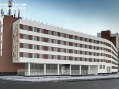 ремонт фасадов дизайн-код