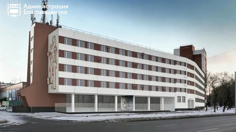 ремонт фасадов дизайн-код