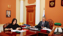 Глав муниципалитетов Приамурья поблагодарили за включенность в работу по улучшению инвестклимата