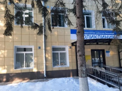 мазановская больница поликлиника капремонт