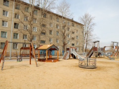 военный городок екатеринославка