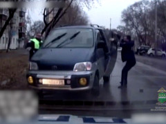 погоня дпс госавтоинспекция полиция