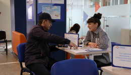 Почти 40 ветеранов СВО в Приамурье нашли себе работу в сельском хозяйстве, ЖКХ и строительстве