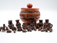 амурские бирюльки