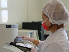 анализы неонатальный скрининг