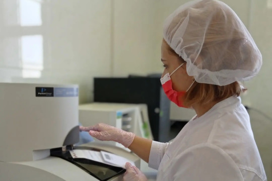 анализы неонатальный скрининг