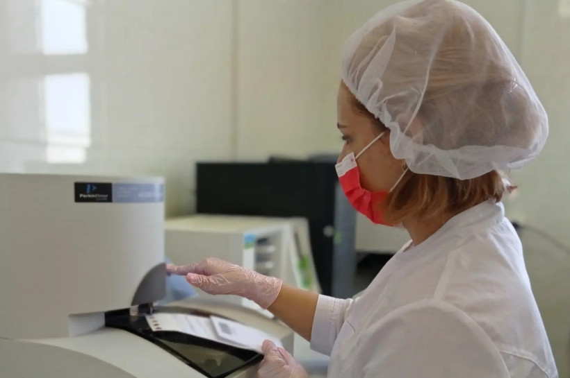 анализы неонатальный скрининг