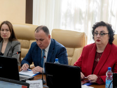 уполномоченный по правам человека в амурской области наталья кравчук